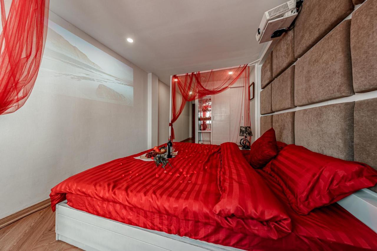 16 Ngo Huyen Homestay And Travel - The Old Quarter Hanoi Luaran gambar