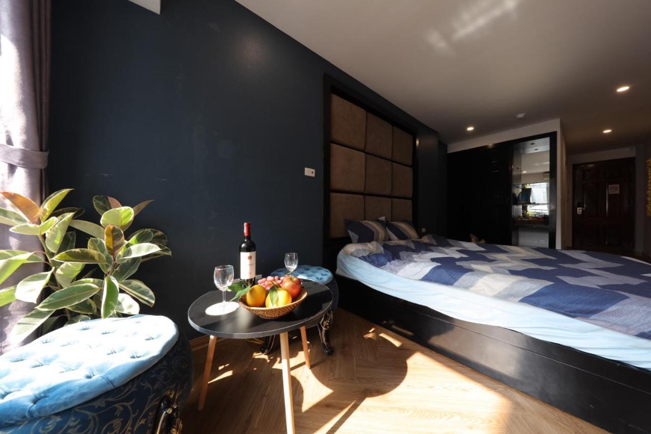 16 Ngo Huyen Homestay And Travel - The Old Quarter Hanoi Luaran gambar