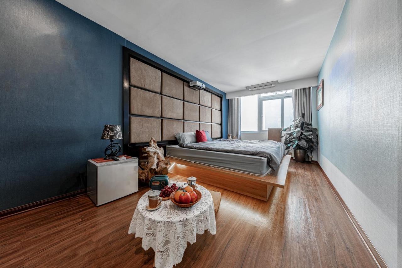 16 Ngo Huyen Homestay And Travel - The Old Quarter Hanoi Luaran gambar
