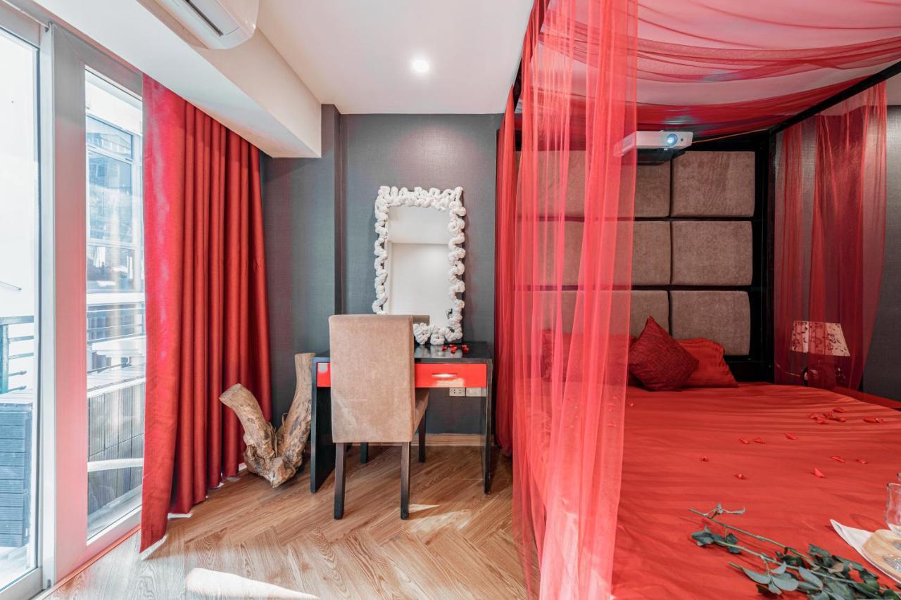 16 Ngo Huyen Homestay And Travel - The Old Quarter Hanoi Luaran gambar