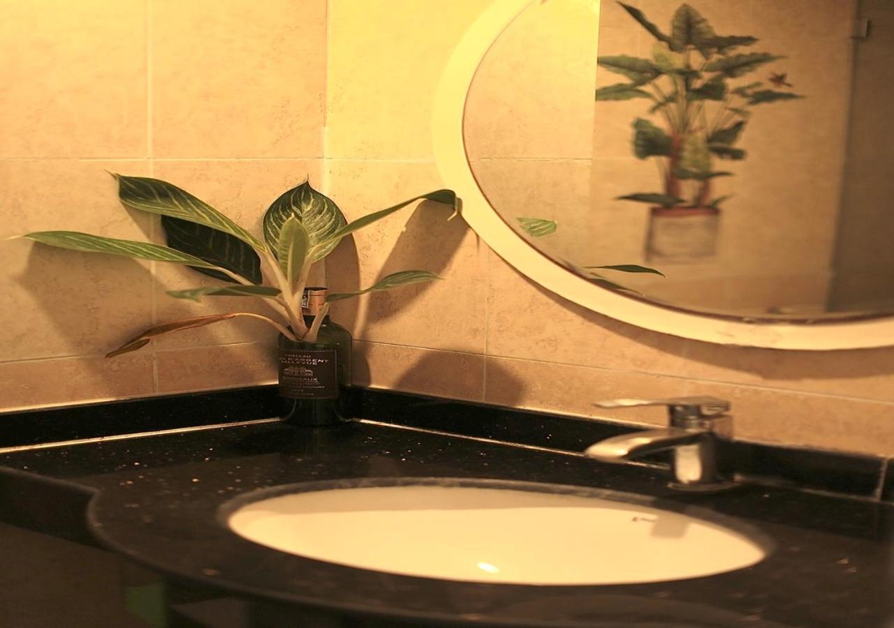 16 Ngo Huyen Homestay And Travel - The Old Quarter Hanoi Luaran gambar
